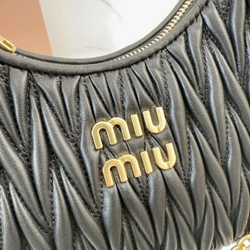 MIU MIU Satchel Bags